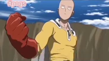 one hit lng si saitama