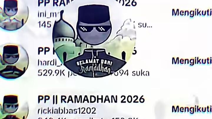 PP RAMADHAN 2026