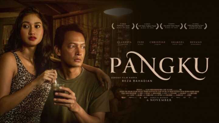PANGKU (2025) FULL HD