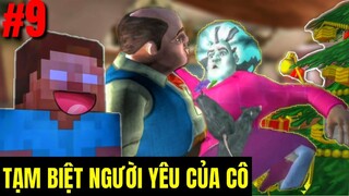 [ Scary Teacher 3D ] Tạm Biệt Người Yêu Của Cô | MV Channel