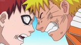 Naruto vs Gaara | Naruto Dublado