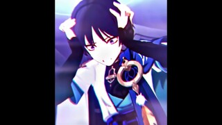 Scaramouche/Wanderer Edit || GMFU || Genshin Impact