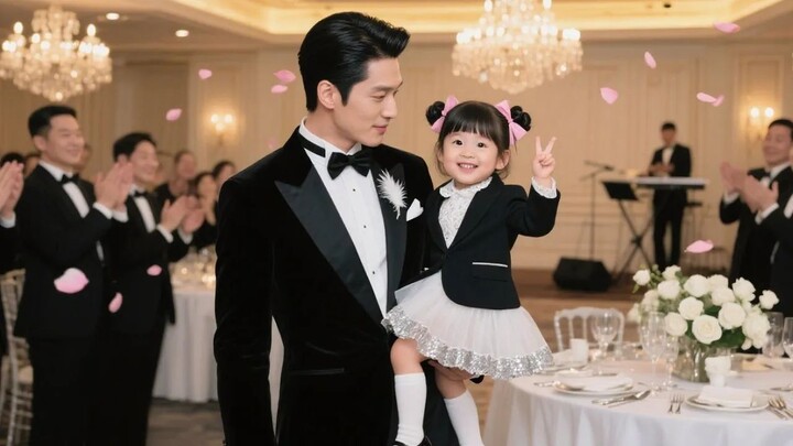 Suami yang kutolong Mamiku cari ternyata adalah ayah... (YT)