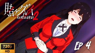 Kakegurui S2 EP 4 [SUB INDO]