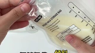 90% of new moms are doing it wrong—incorrect breast milk storage and thawing methods can lead to nut