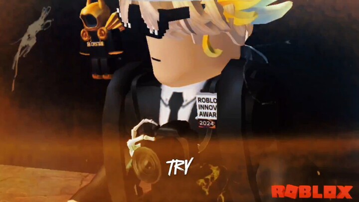 FUCK IT, I'M ALRIGHT | ROBLOX INDONESIA