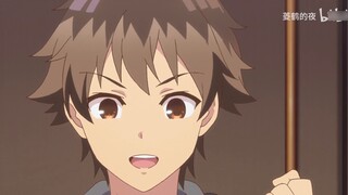A review of the Dragon King's work, those episodes where he spent a lot of time in prison