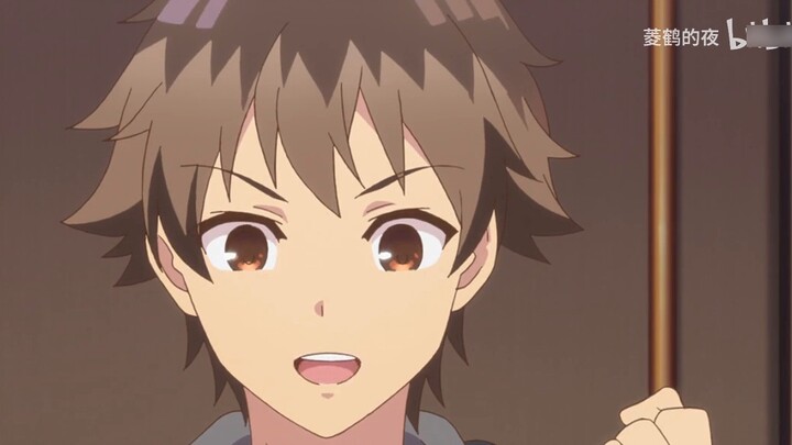 A review of the Dragon King's work, those episodes where he spent a lot of time in prison