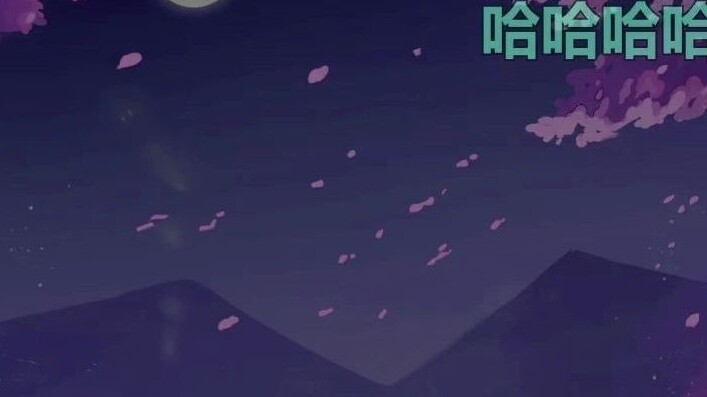 [Azi] Frankly said that Kokoyin's pinching of my mother is so annoying