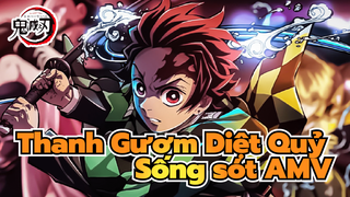 Thanh Gươm Diệt Quỷ
Sống sót AMV