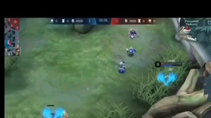 Mobile legends exe