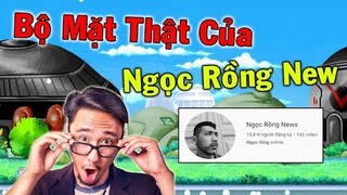 Ngọc Rồng Online - Bộ Mặt Thật Sự Của Suk Vật Ngọc Rồng News, Bú Fame Bố Láo Vu Khống Bất Chấp !