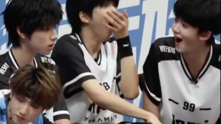 【Lỗ Mục】Độ “xịn” của Tứ Thiếu Nhất đây!