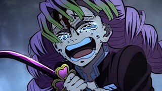 Comparison of Mitsuri's family trauma with other pillars