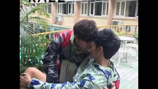 OPV คำตอบของหัวใจ - POTATO (คริสสิงโต)