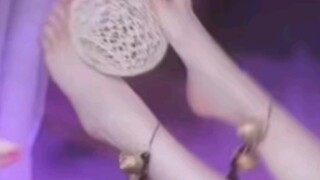 عندما أدوس على وجهك، ستلتزم الهدوء فورًا！！！