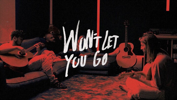 Martin Garrix, Matisse & Sadko, John Martin - Won’t Let You Go (Lyric Video)