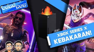 Cyberpunk Delay Ke-5 kalinya? sampai Harga RESMI PS5 di Indonesia! | #GameNow