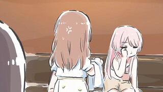 [lyy weak-hearted man] Ano-chan after being severely taught a lesson by Soyo~ Lixi:…