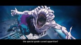 Jujutsu Kaisen 0_ The Movie Trailer #2 (2022)