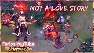 WARE WA SHUTEN DOGGY | Shuten Doji - Onmyoji Arena | Season 14