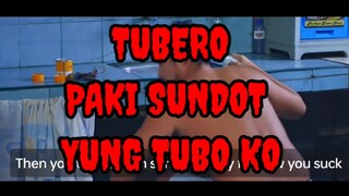 Tuber Episode 1 Pakisundot ang Tubo ko