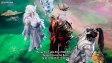 The Emperor of Myriad Realms eps 195 sub indo