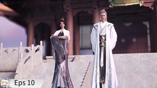 Ancient Vengeance: Windbreaker Arc Eps 10 Sub Indo