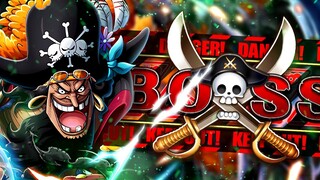 ★10 KIZUNA CLASH vs. BLACKBEARD! F2P Teams! (ONE PIECE Treasure Cruise)