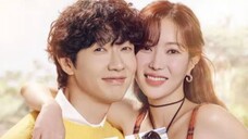 Beauty and Mr. Romantic eps 4 [sub indo]