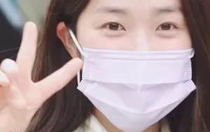 สวยโดยไม่ต้องแต่งหน้า
