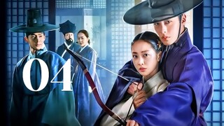 🇰🇷EP. 4 LOVE IN LETTERS (2025) | ENG SUB | Historical/Mystery/Romance