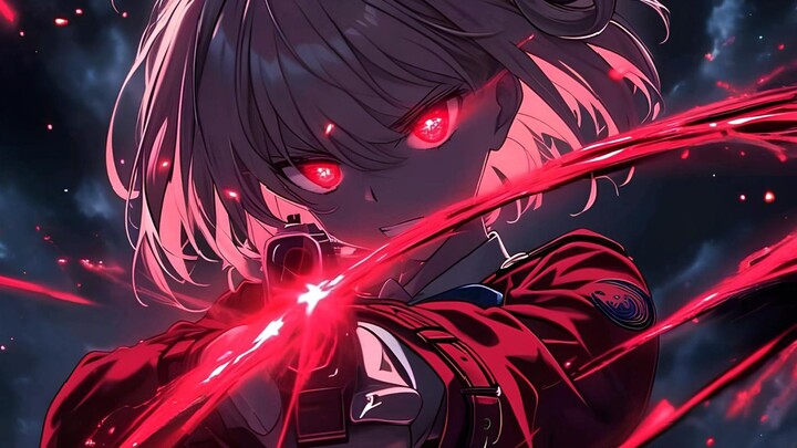 Chisato Nishikigi - Lycoris Recoil「AMV」