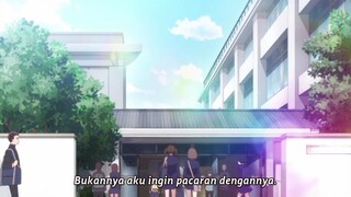 Ep 4 [p1] - Boku No Kokoro no Yabai Yatsu Subtitle Indonesia