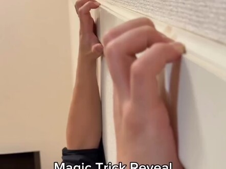 Brother Ming's Stunt Show