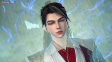 Legend of Martial Immortal eps 133
