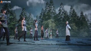 Heaven Swallowing Record Episode 3 Subtitle Indonesia