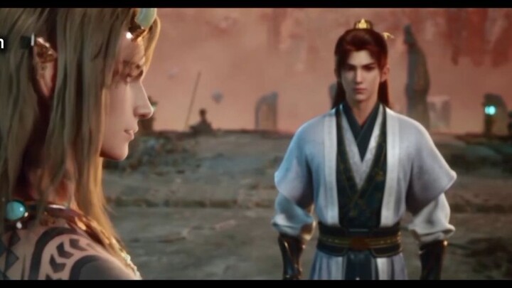 Immortallity S5 Episode 08 sub indo