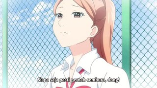 3D Kanojo Real Girl S1 Episode 7 [sub indo]