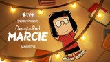 Snoopy Presents- One-of-a-Kind Marcie - Watch Full Movie:Link in Description: