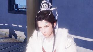 【Jian Wang III/Cang Ba Ge】I Love You Not Enough (Episode 2) Two Kings and One Queen