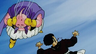 พลังต่อสู้9 ซาตานอ่อนแอเกินไปไหม?