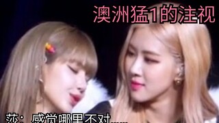 【五花肉ROSA】【chaelisa】孤独的情人节磕甜甜的五花肉吧！又是爬墙的一天