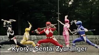 super sentai ep ที่ 2