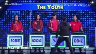 FAMILY FEUD MARCH 26