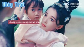 Kiếp sau, ta lại tới yêu chàng💔.Phim ngắn | Khó Tìm