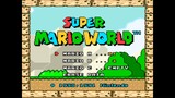 If Mario was in... Super Mario World