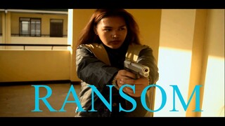 FILIPINO ACTION INDIE FILM TRAILER