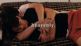 Sarawat&Tine | heavenly. [BL]