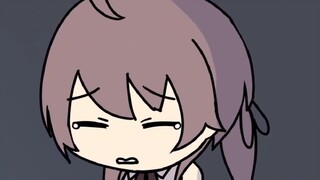 [Natsuiro Festival] Stand up, Natsu! You can do it!